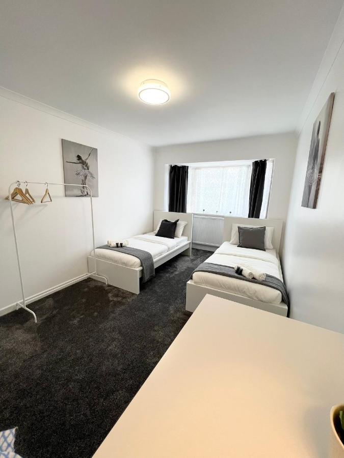 Guest house Stunning Flat In Greater *