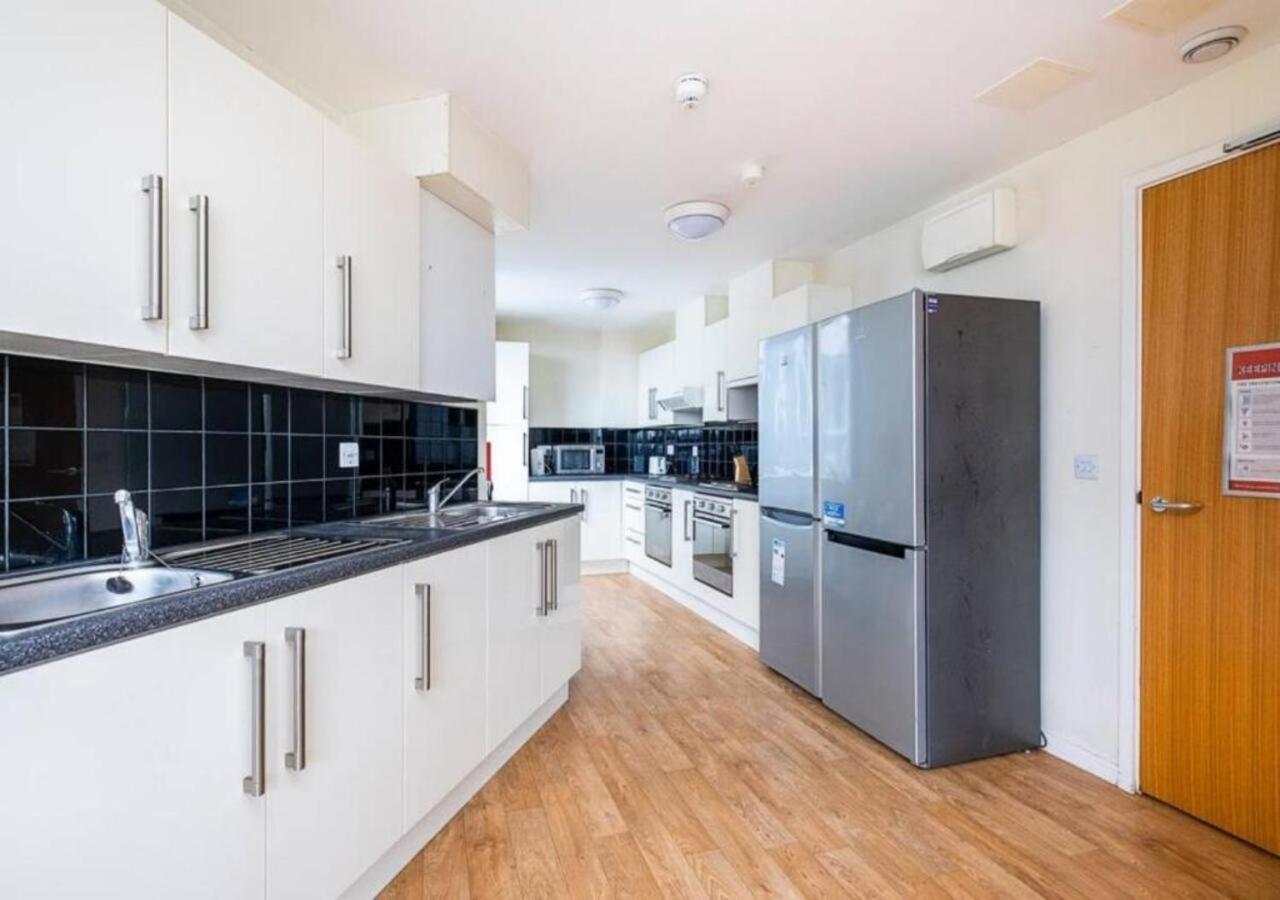 Trendy Ensuite Rooms, Southwark - Sk Gasthof