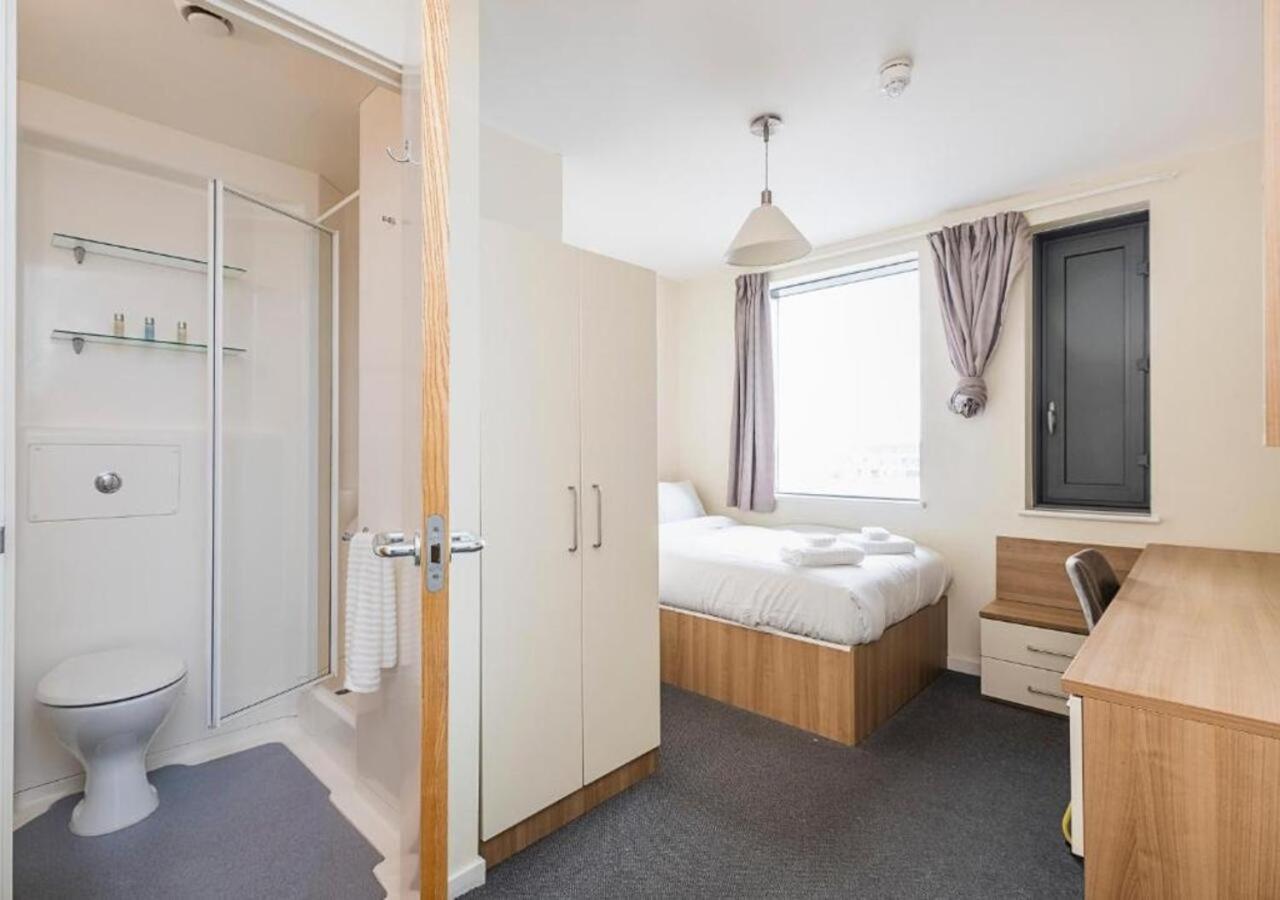 Trendy Ensuite Rooms, Southwark - Sk Gasthof London