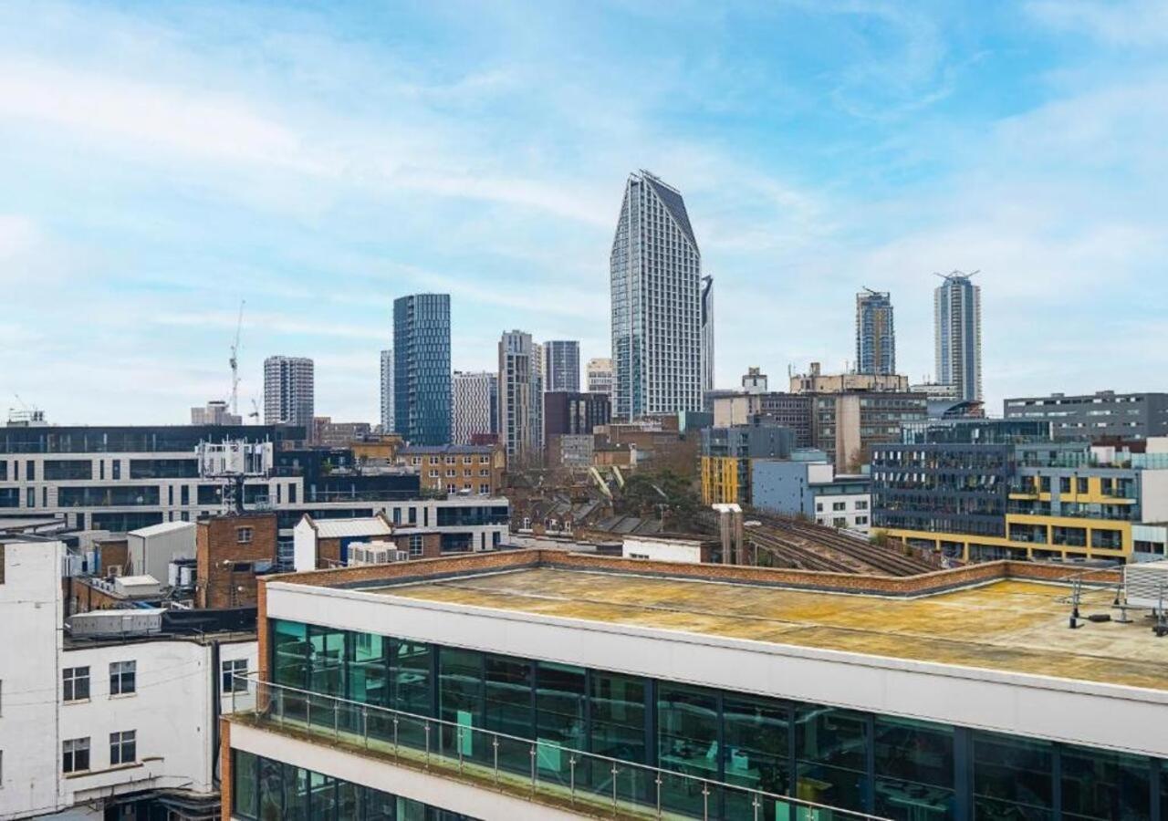 Trendy Ensuite Rooms, Southwark - Sk Gasthof London