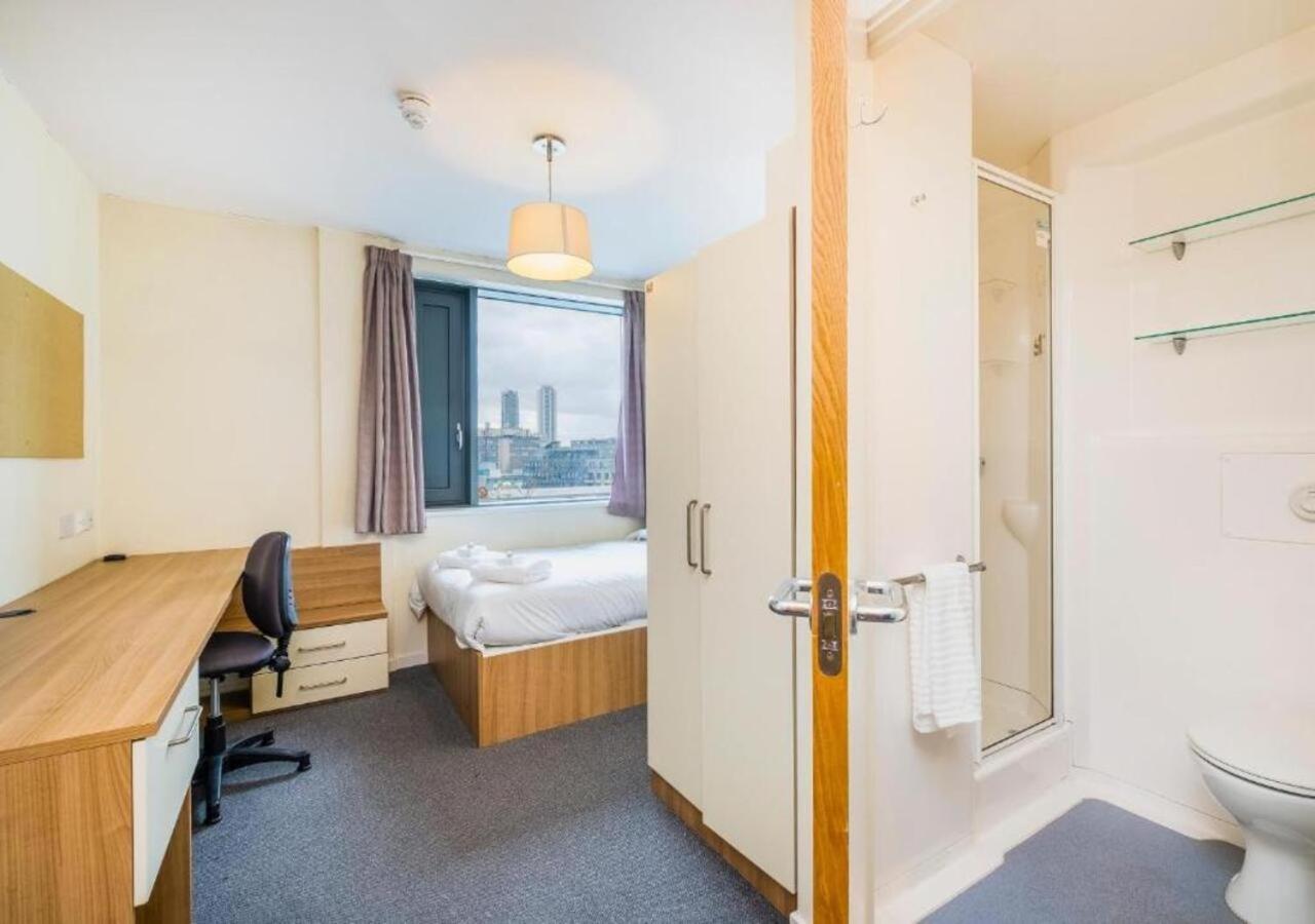 Trendy Ensuite Rooms, Southwark - Sk