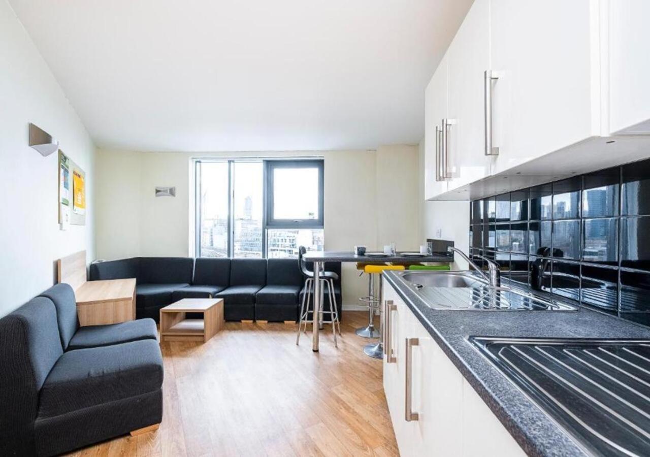 Trendy Ensuite Rooms, Southwark - Sk * London