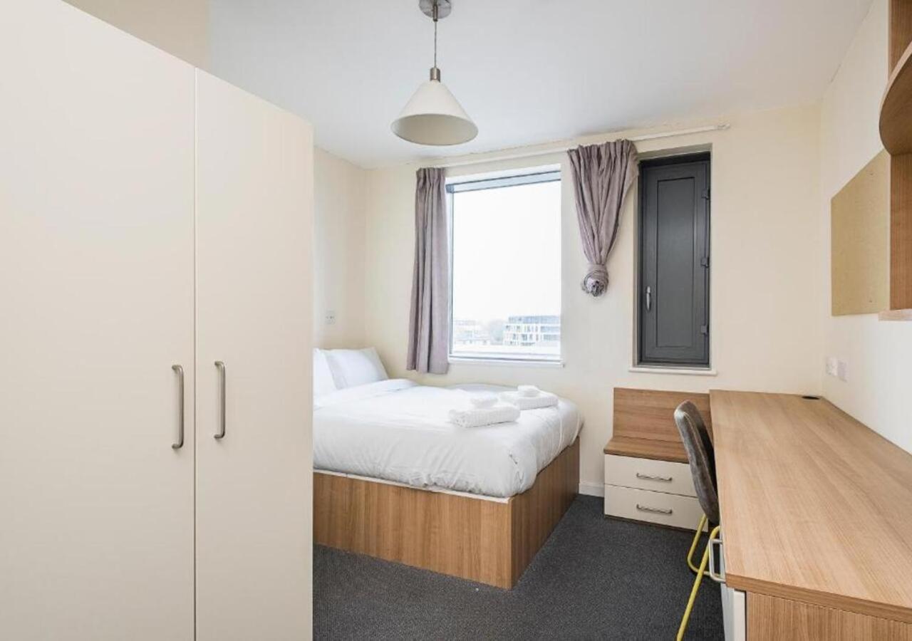 Trendy Ensuite Rooms, Southwark - Sk Gasthof London