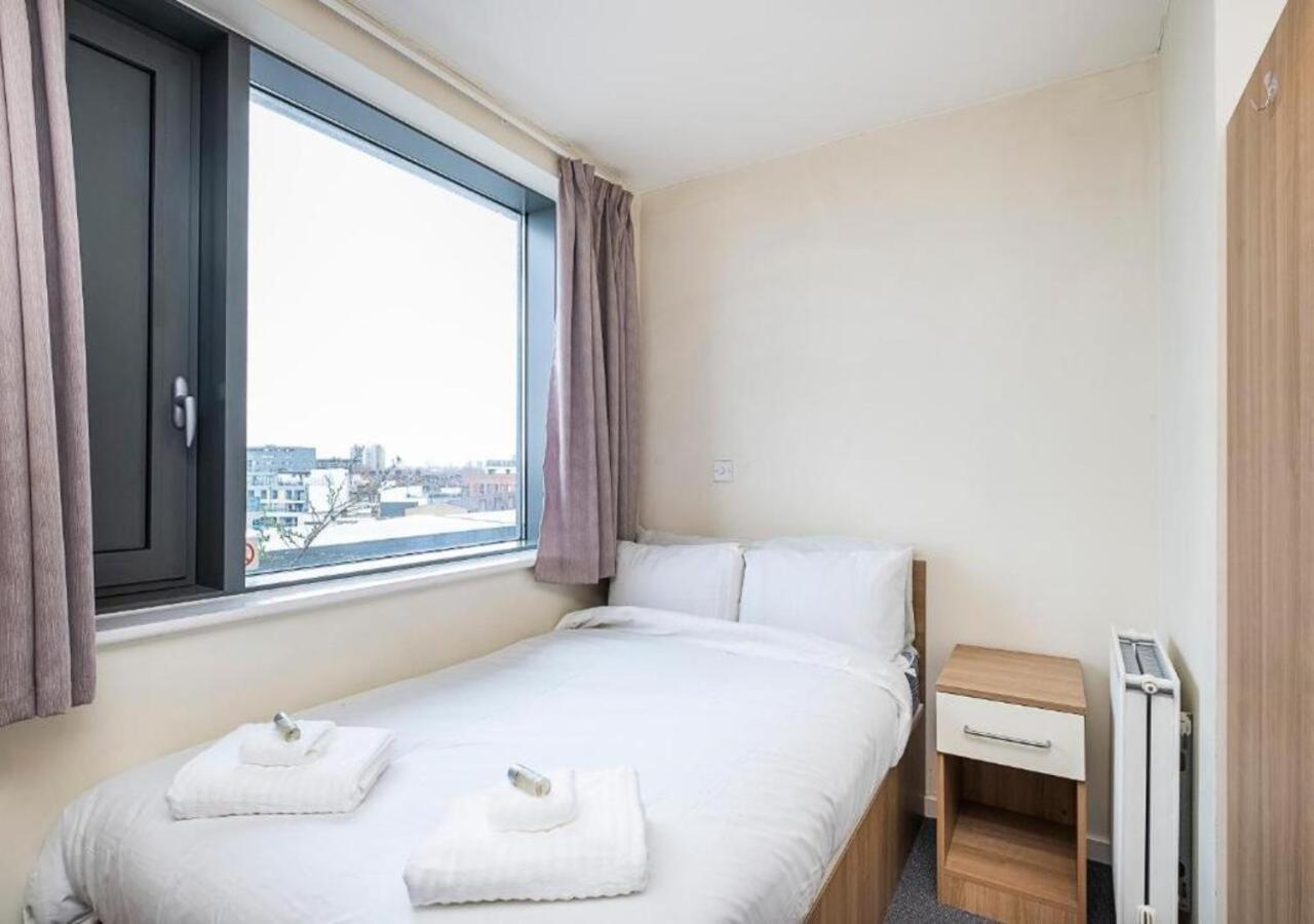 Trendy Ensuite Rooms, Southwark - Sk Gasthof London