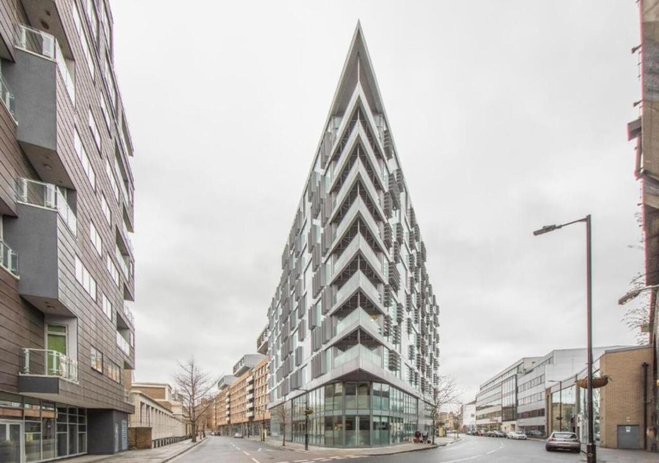 Trendy Ensuite Rooms, Southwark - Sk Gasthof
