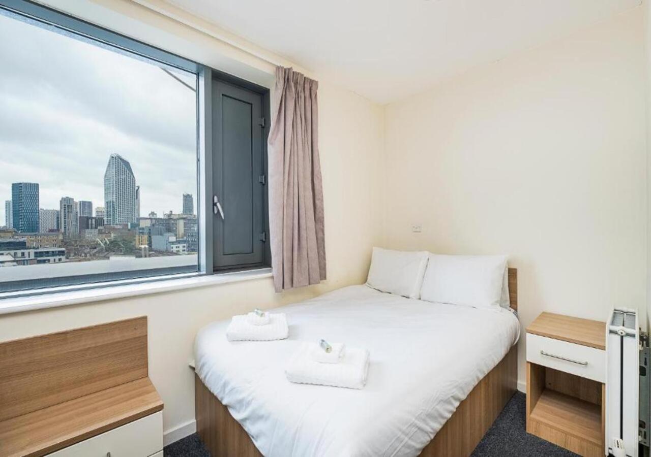 Trendy Ensuite Rooms, Southwark - Sk *