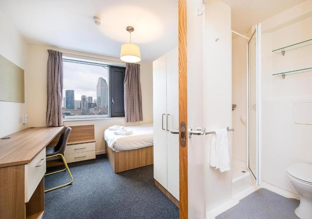 Gasthof Trendy Ensuite Rooms, Southwark - Sk *