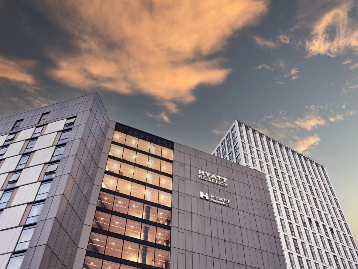 Hyatt Regency Stratford Hotel London