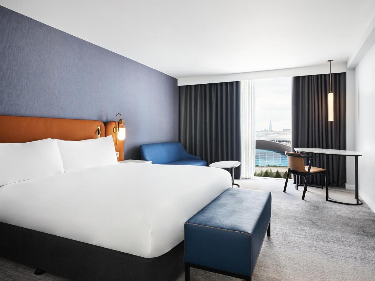 Hotel Hyatt Regency Stratford London