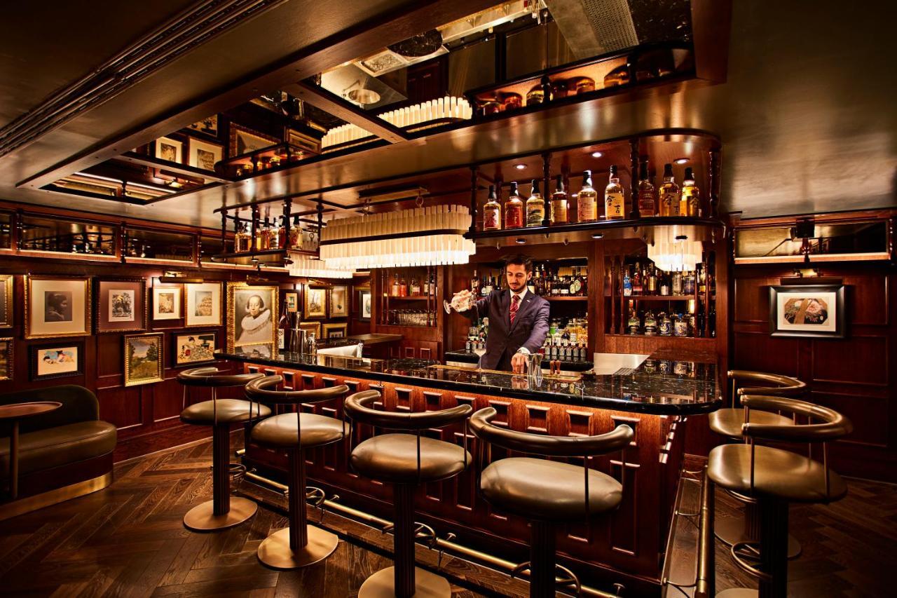 Mandarin Oriental Hyde Park, Hotell 5*