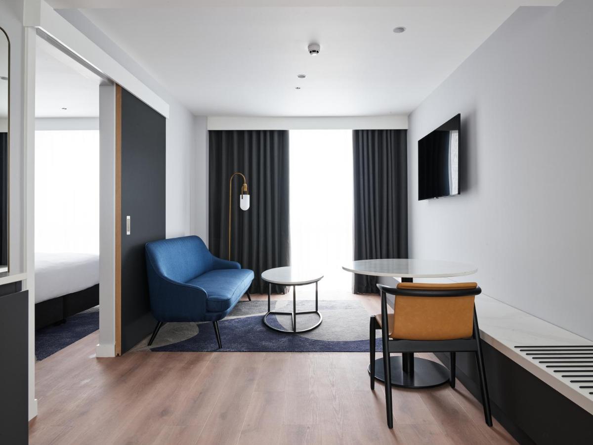 Hyatt Regency Stratford London