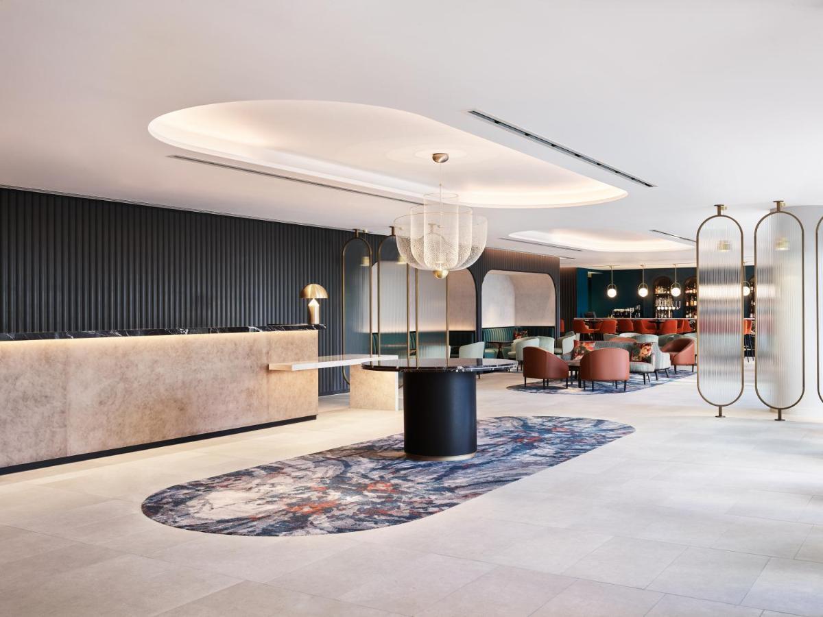 Hyatt Regency Stratford