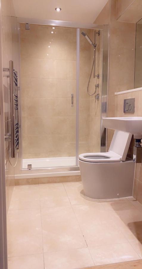 Excel Leilighet London