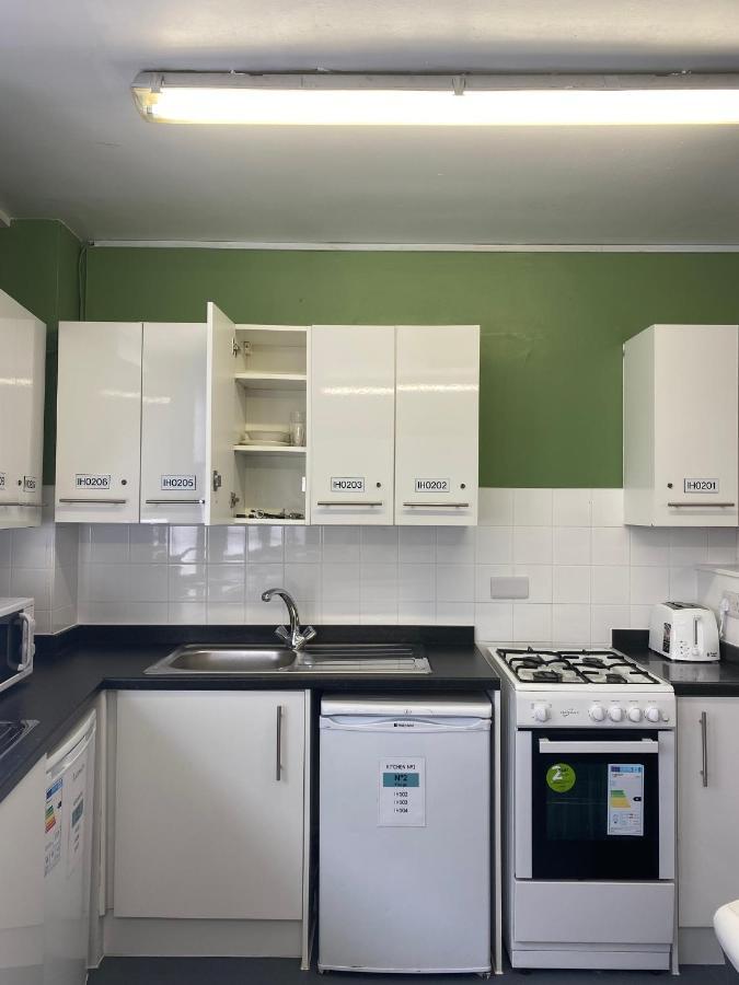 Pensión Charming For Students Only, Cricklewood Lane - Sk Londres