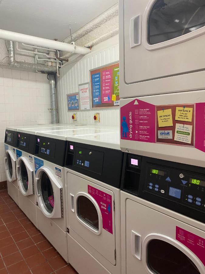 Charming For Students Only, Cricklewood Lane - Sk Londres
