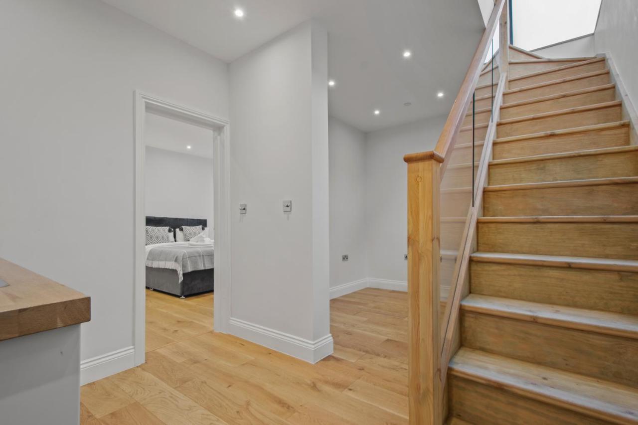 Appartement Mysquare Dalston Three Bed *