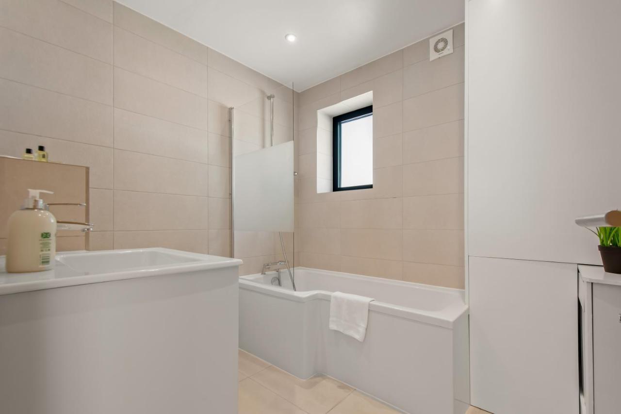 Appartement Mysquare Dalston Three Bed *