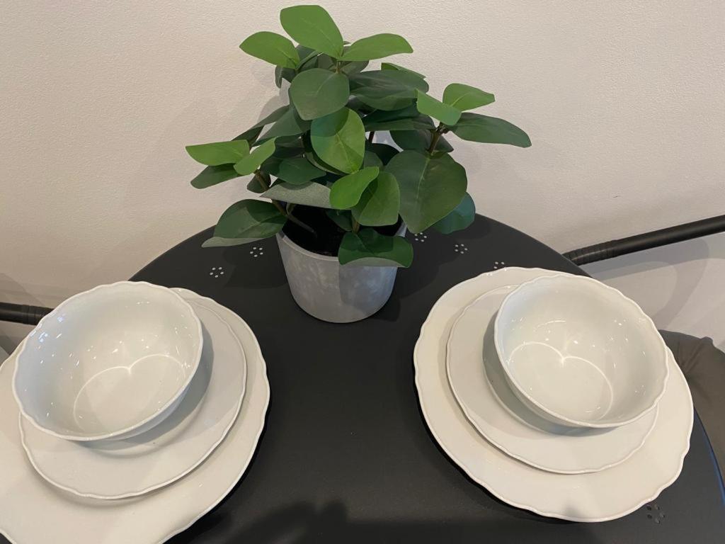 Sweet Golders Garden Flat Apartment