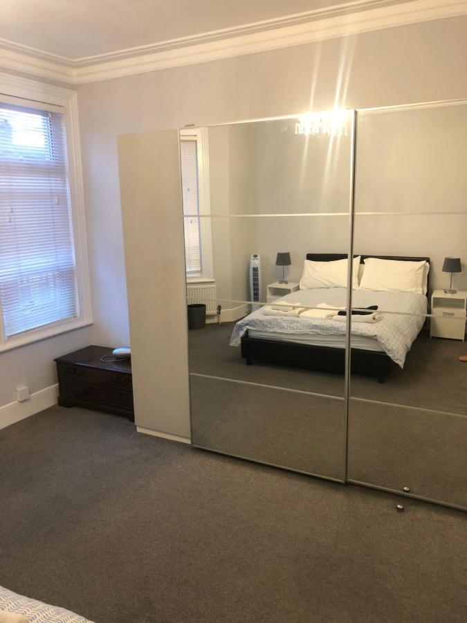 Apartamento Great 4 Bedroom In Tooting