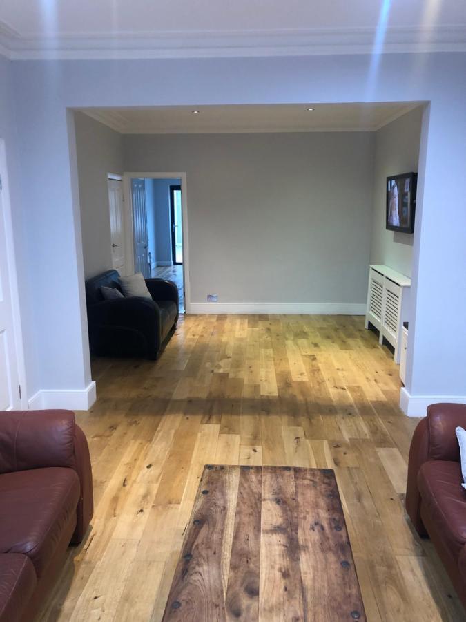 Apartamento Great 4 Bedroom In Tooting *