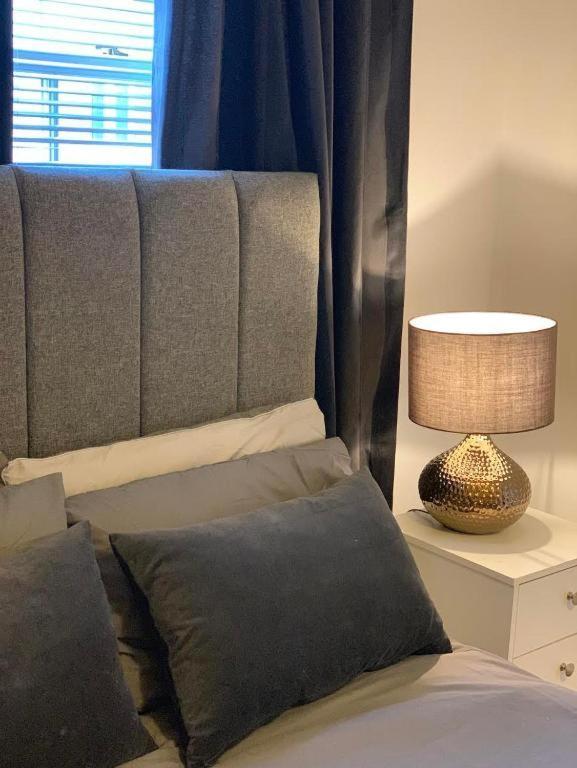 Apartment Modern Deluxe Zone 2 Camberwell London