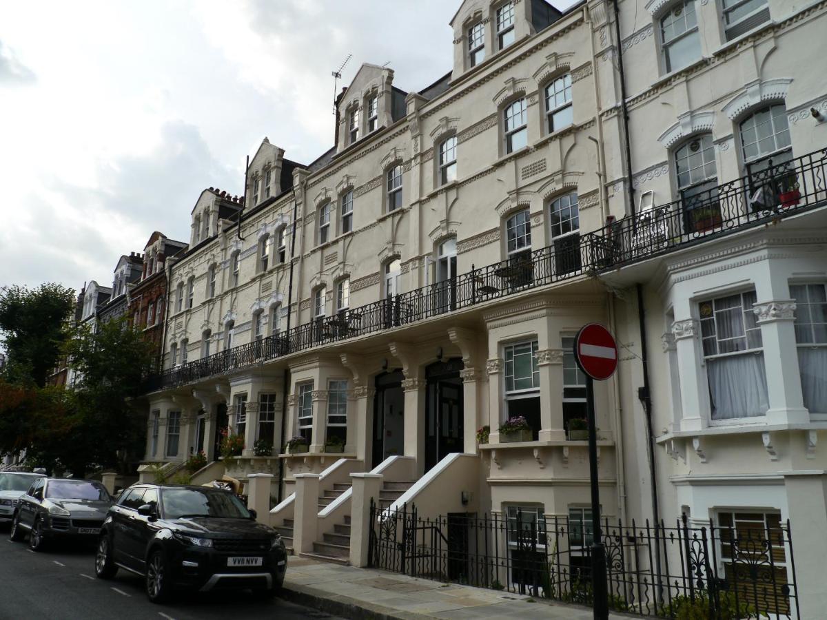 Leilighet 64 Avonmore Olympia Kensington Boutique *