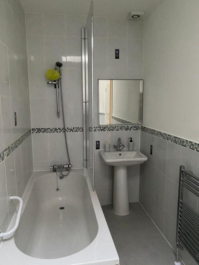 Sweet Golders Garden Flat Apartment *