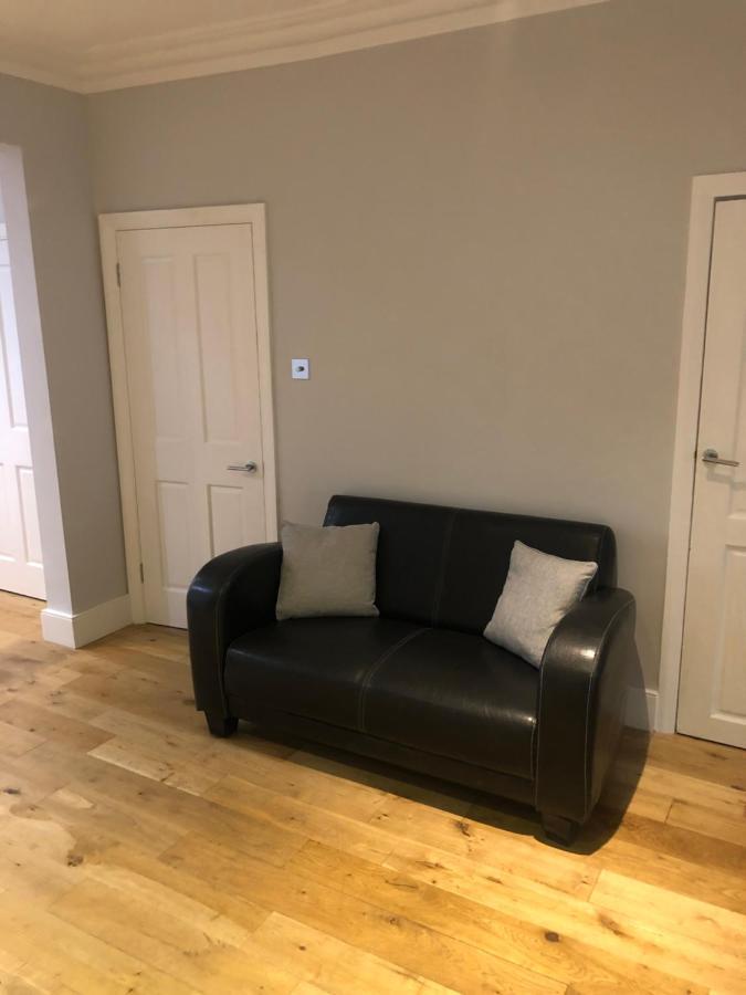 Great 4 Bedroom In Tooting Apartamento *