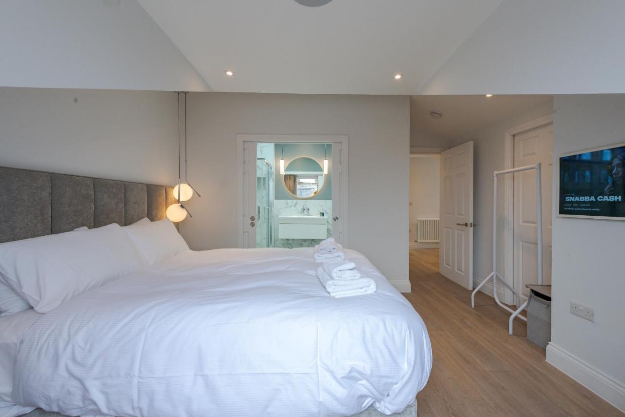 Stunning Maida Vale Near Regents Canal By Underthedoormat Apartamento