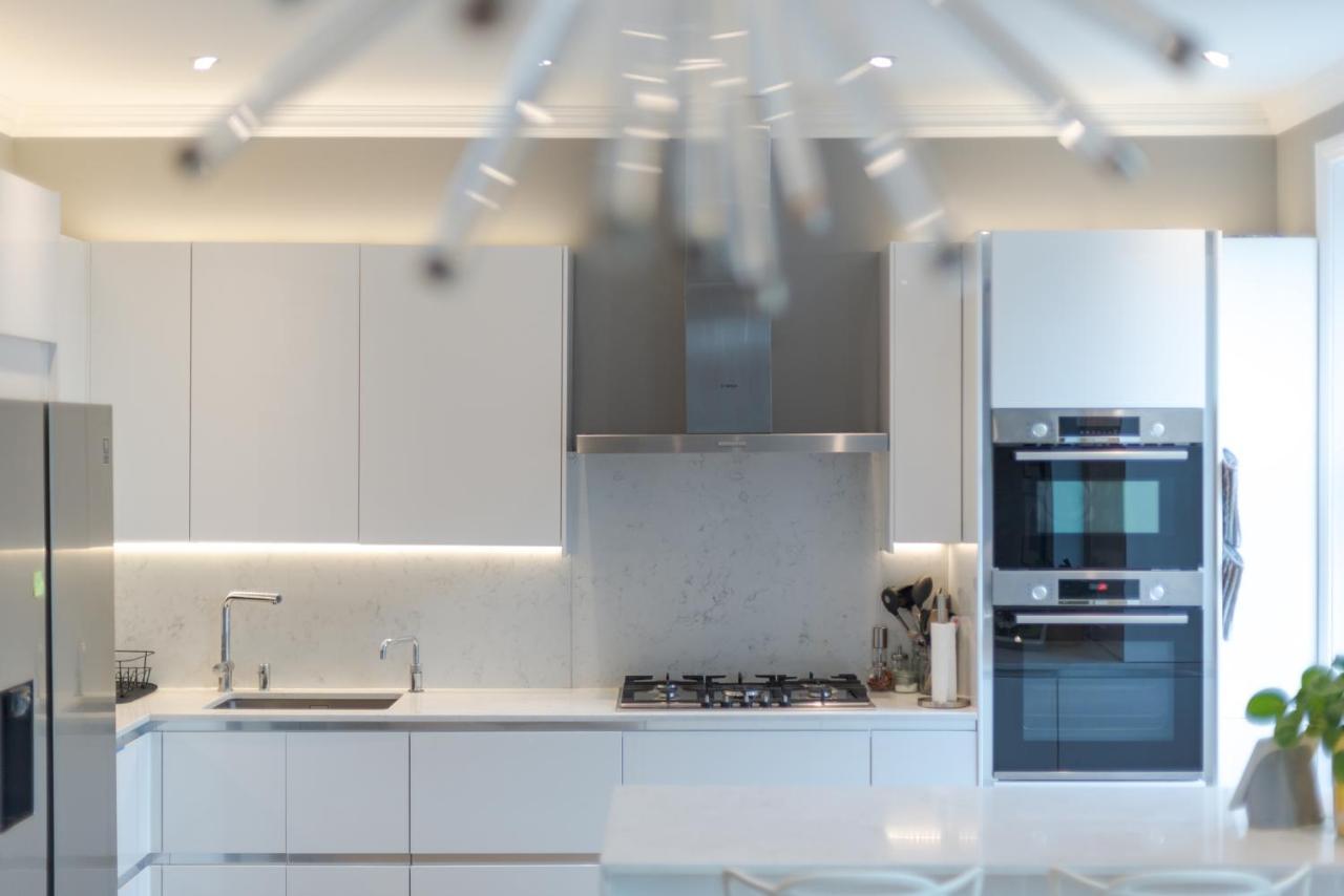 Apartamento Stunning Maida Vale Near Regents Canal By Underthedoormat