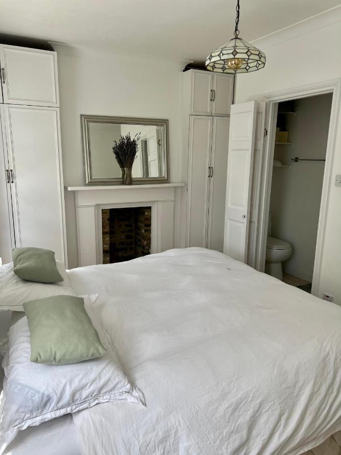 Family With Garden In The Heart Of Hampstead Feriehus *