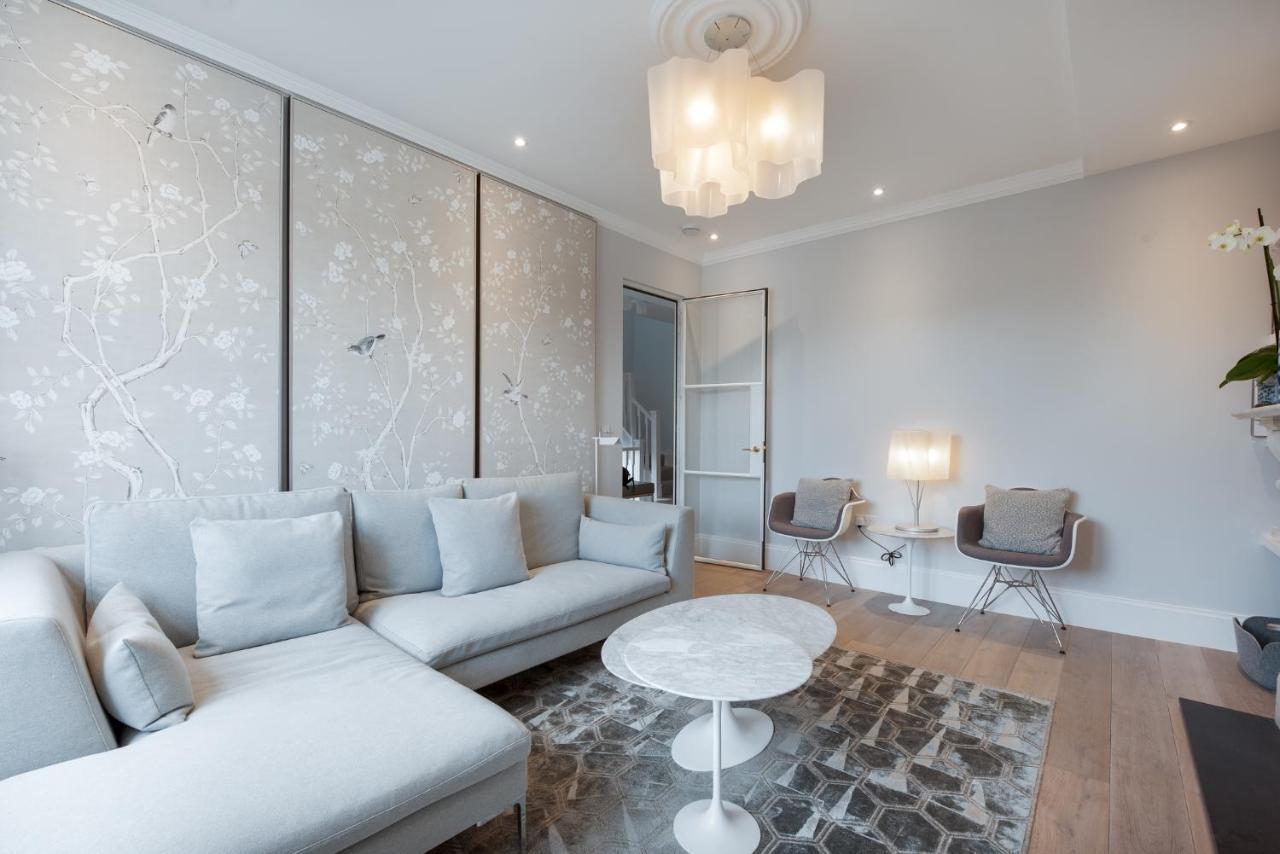 Stunning Maida Vale Near Regents Canal By Underthedoormat Apartamento Londres