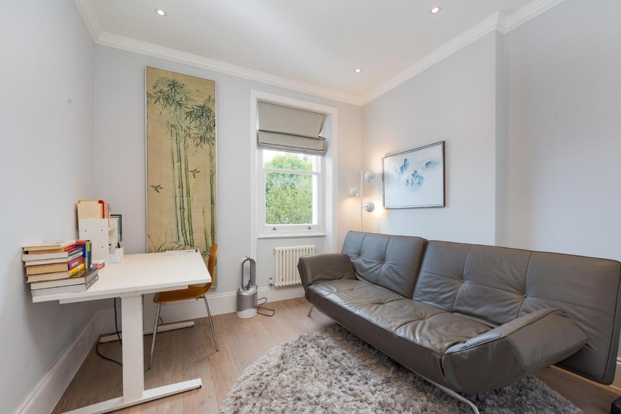 Apartamento Stunning Maida Vale Near Regents Canal By Underthedoormat