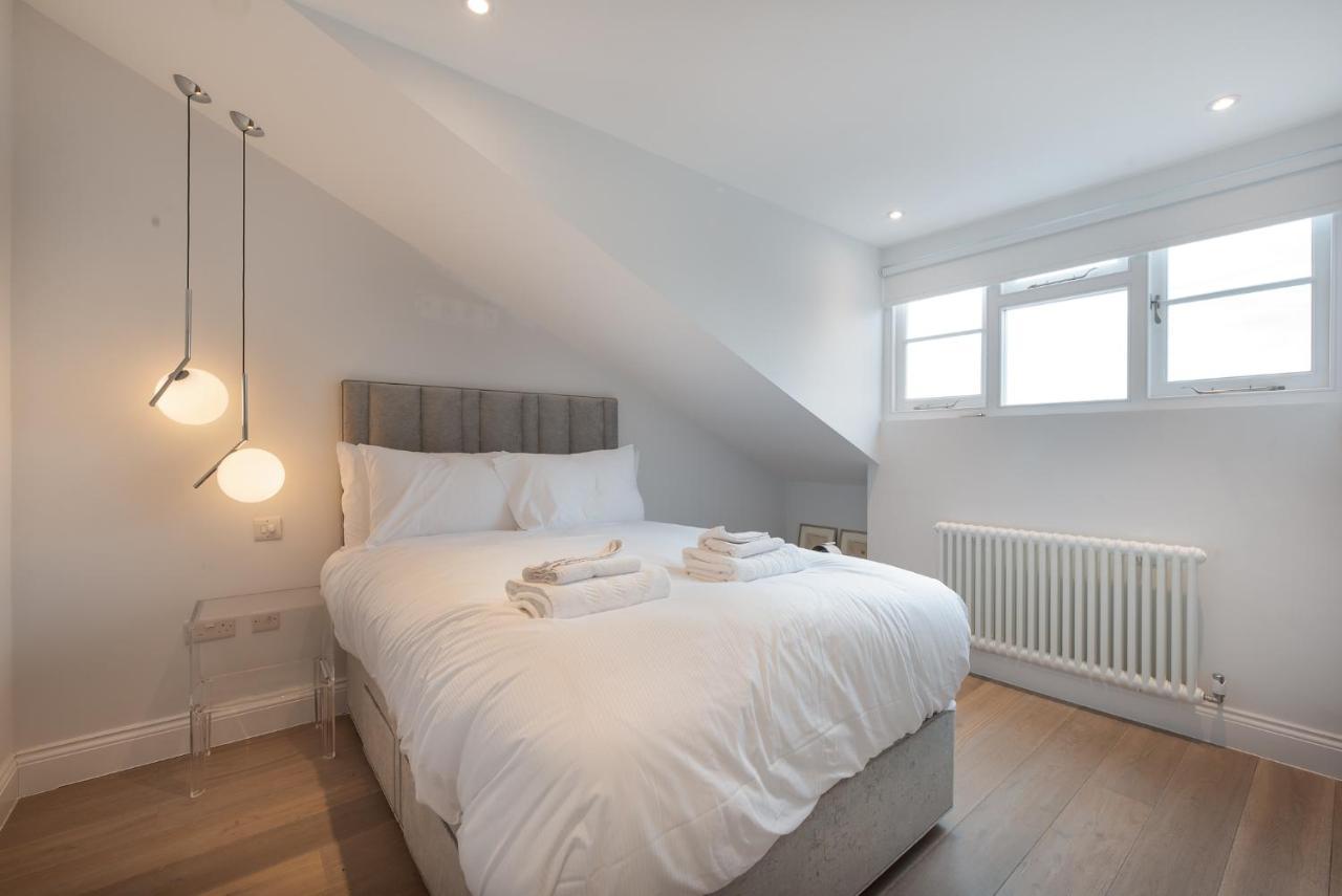 Stunning Maida Vale Near Regents Canal By Underthedoormat Apartamento *