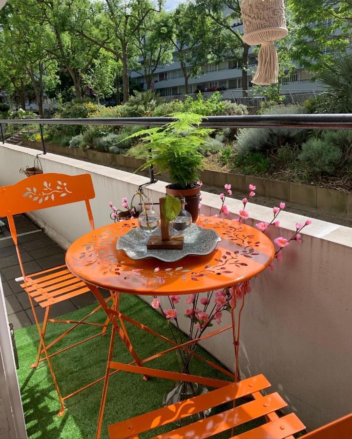 Apartamento Garden Beautiful Cozy Flat , Recent Decorated.