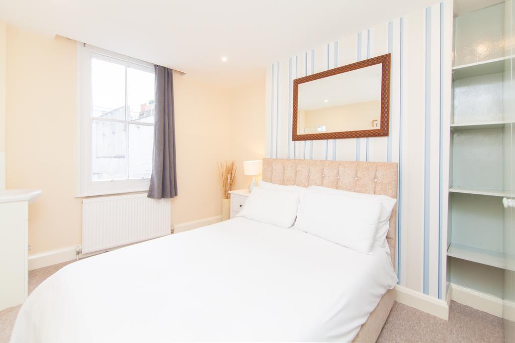 Scala Apartment London