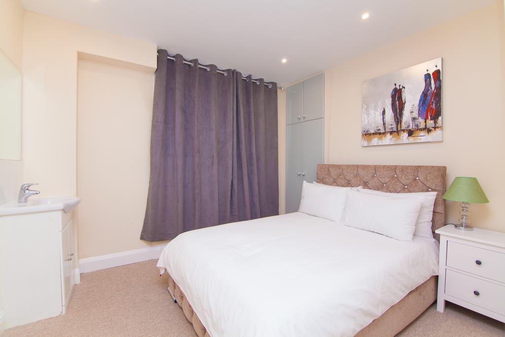 Apartment Scala *
