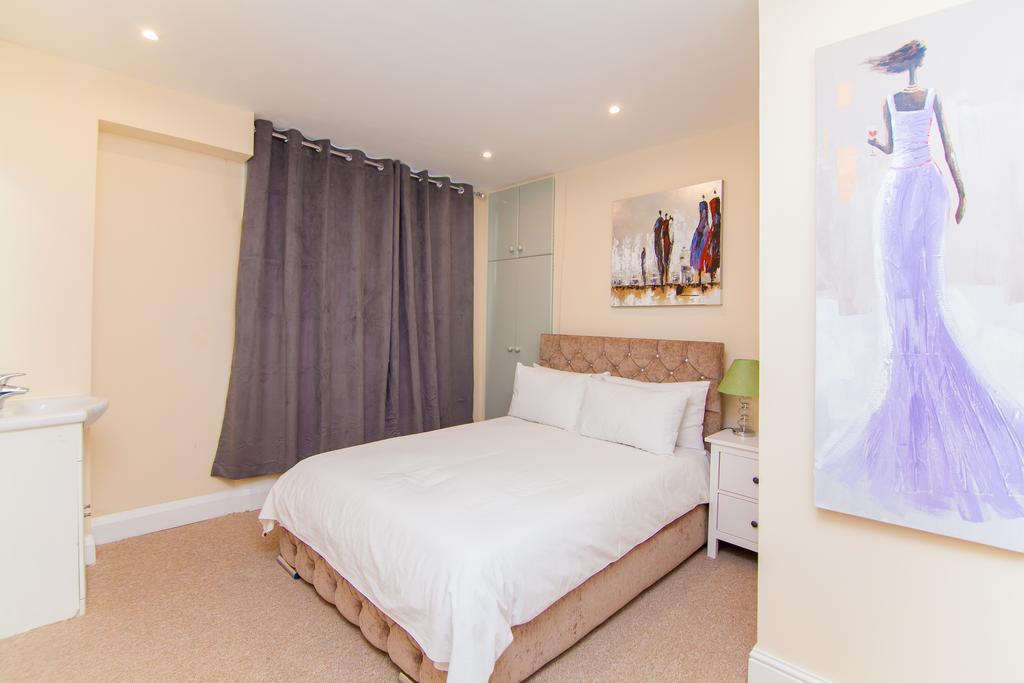 Scala Apartment *