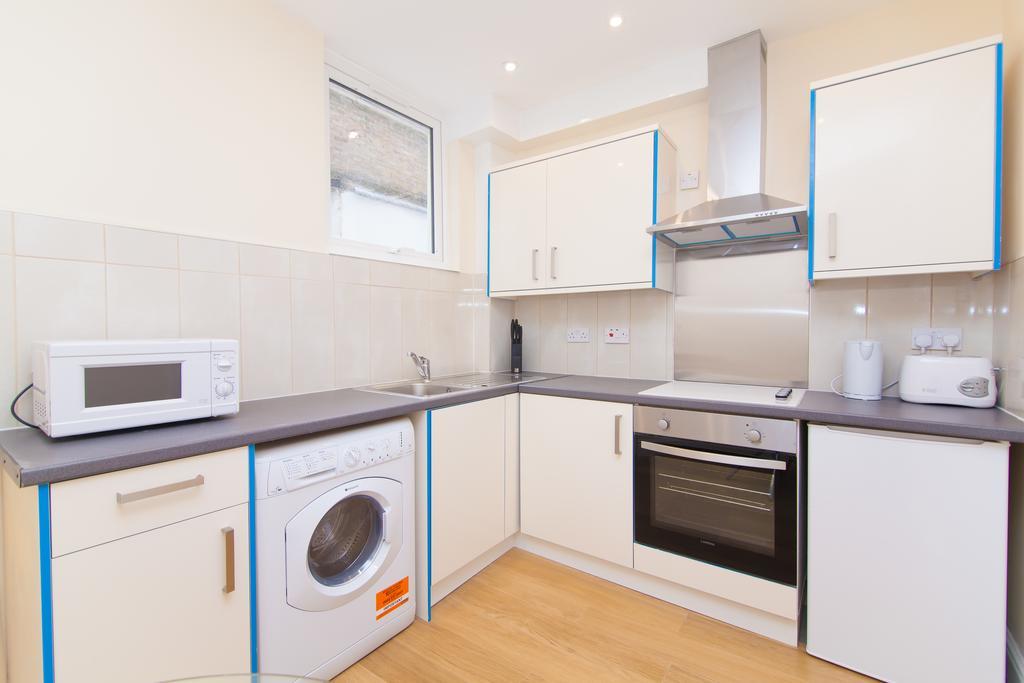 Apartment Scala