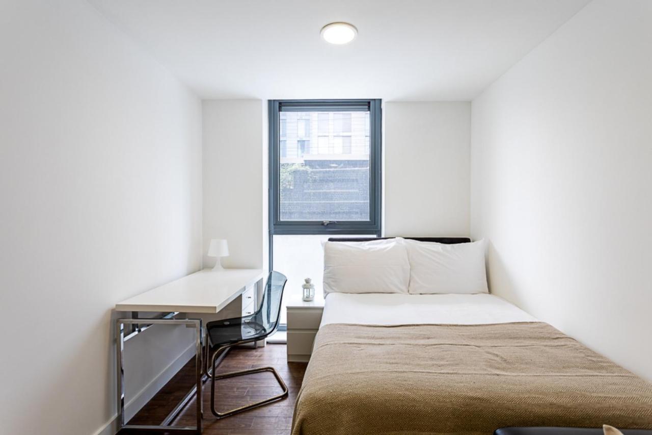 Chamber Street 12 Apartment *