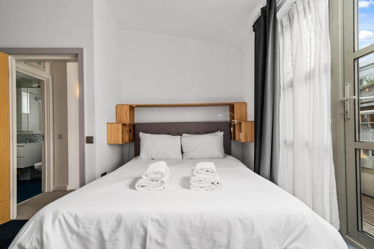 Сasa de vacaciones Guestready - Friendly Central *