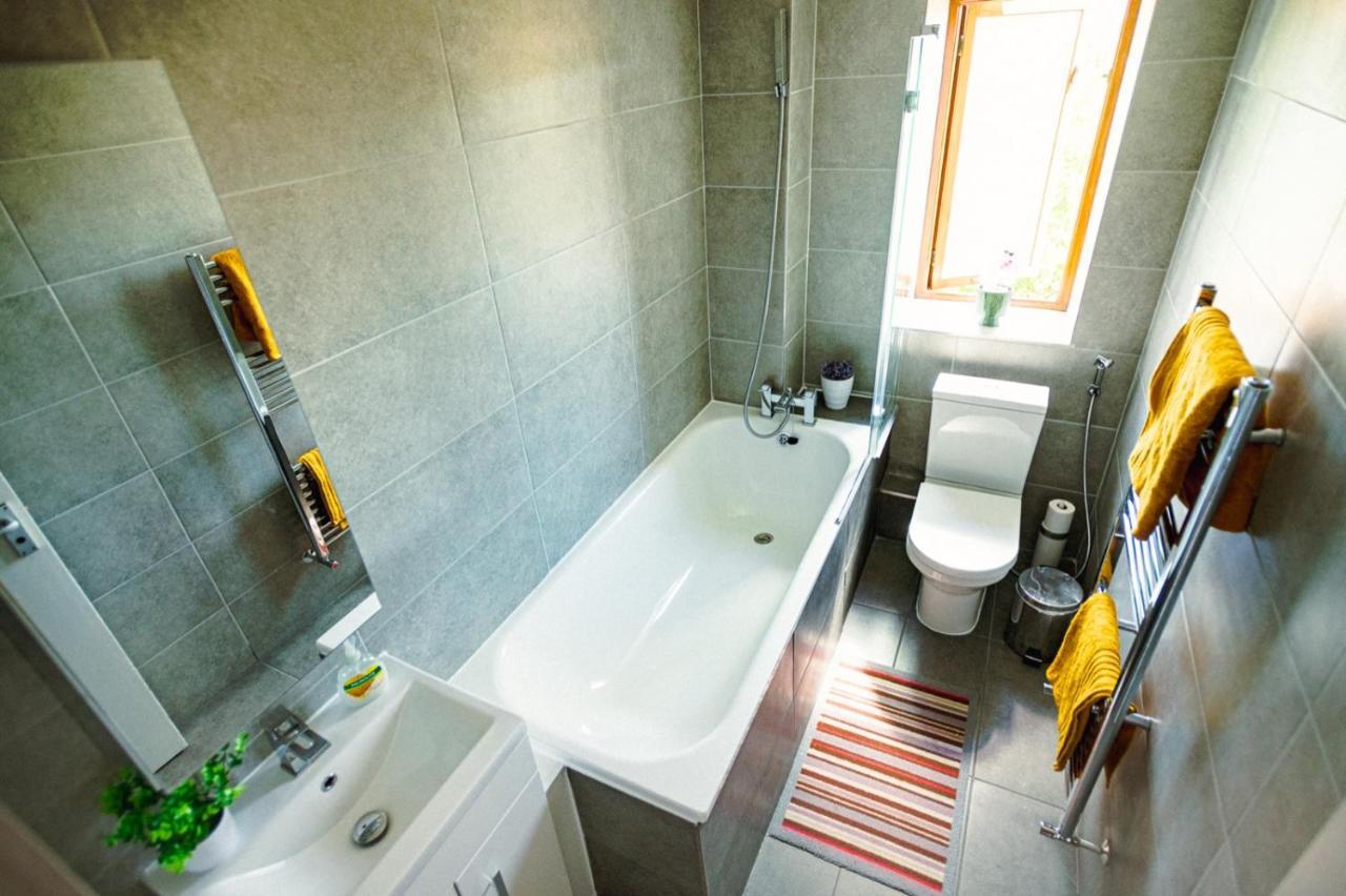 Apartment Portobello Corner London