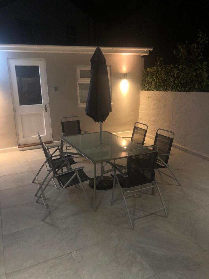 Great 4 Bedroom In Tooting Apartamento Londres