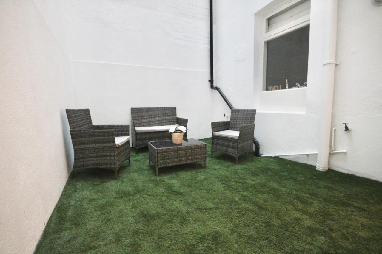 Superb Flat Near Victoria Station Leilighet *