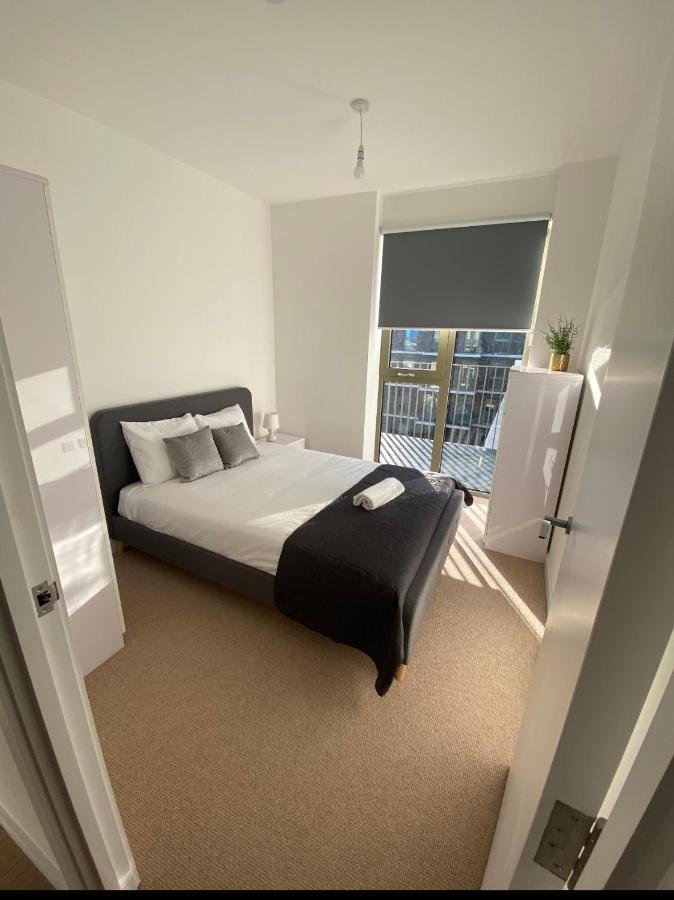 Habitación en casa particular Riverside And Londres