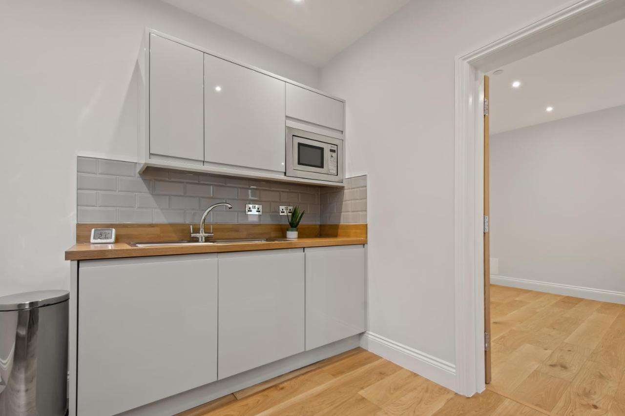Mysquare Dalston Three Bed Appartement Londen