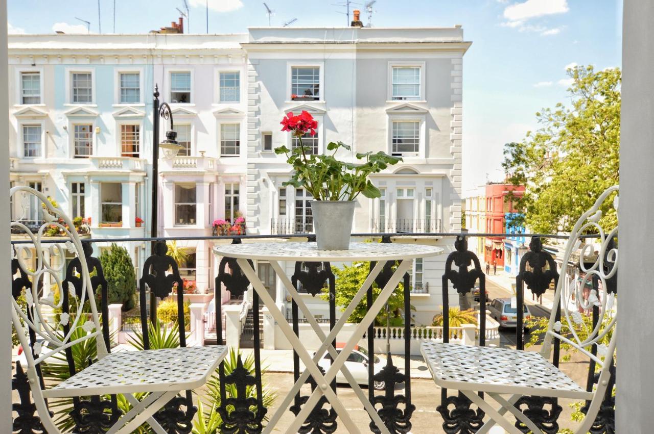 Leilighetshoteller The Portobello Serviced By Stayprime 3*