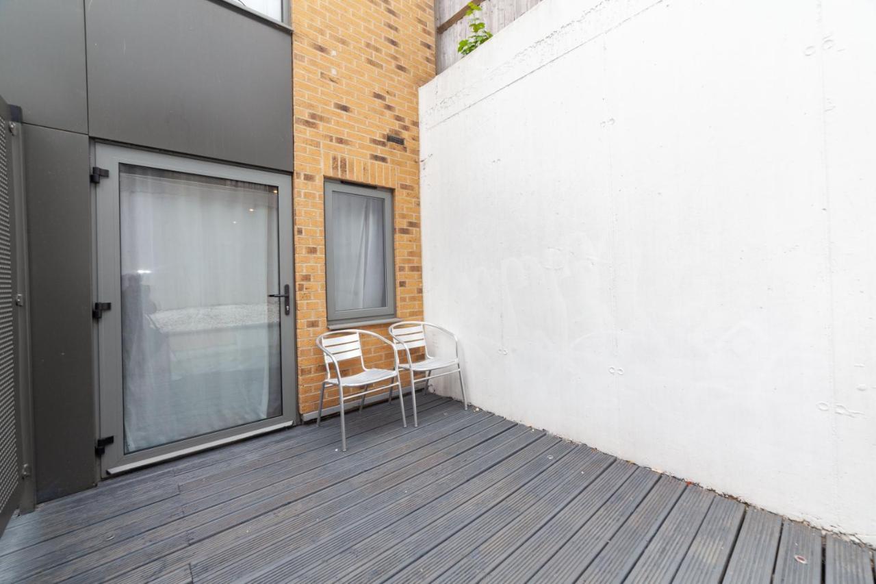 Apartamento Camden Prime 4*
