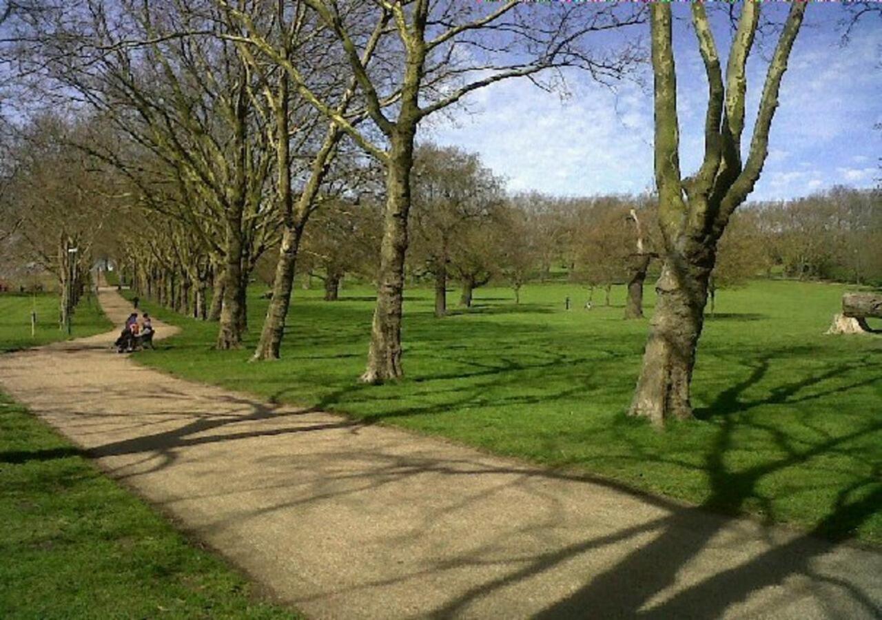 Charming For Students Only, Cricklewood Lane - Sk Pensión Londres
