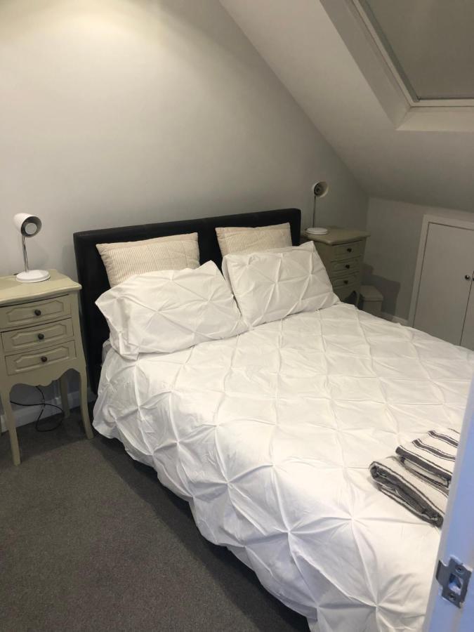 Great 4 Bedroom In Tooting Apartamento Londres